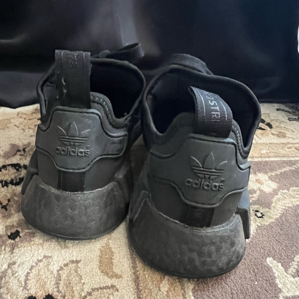 Adidas boost